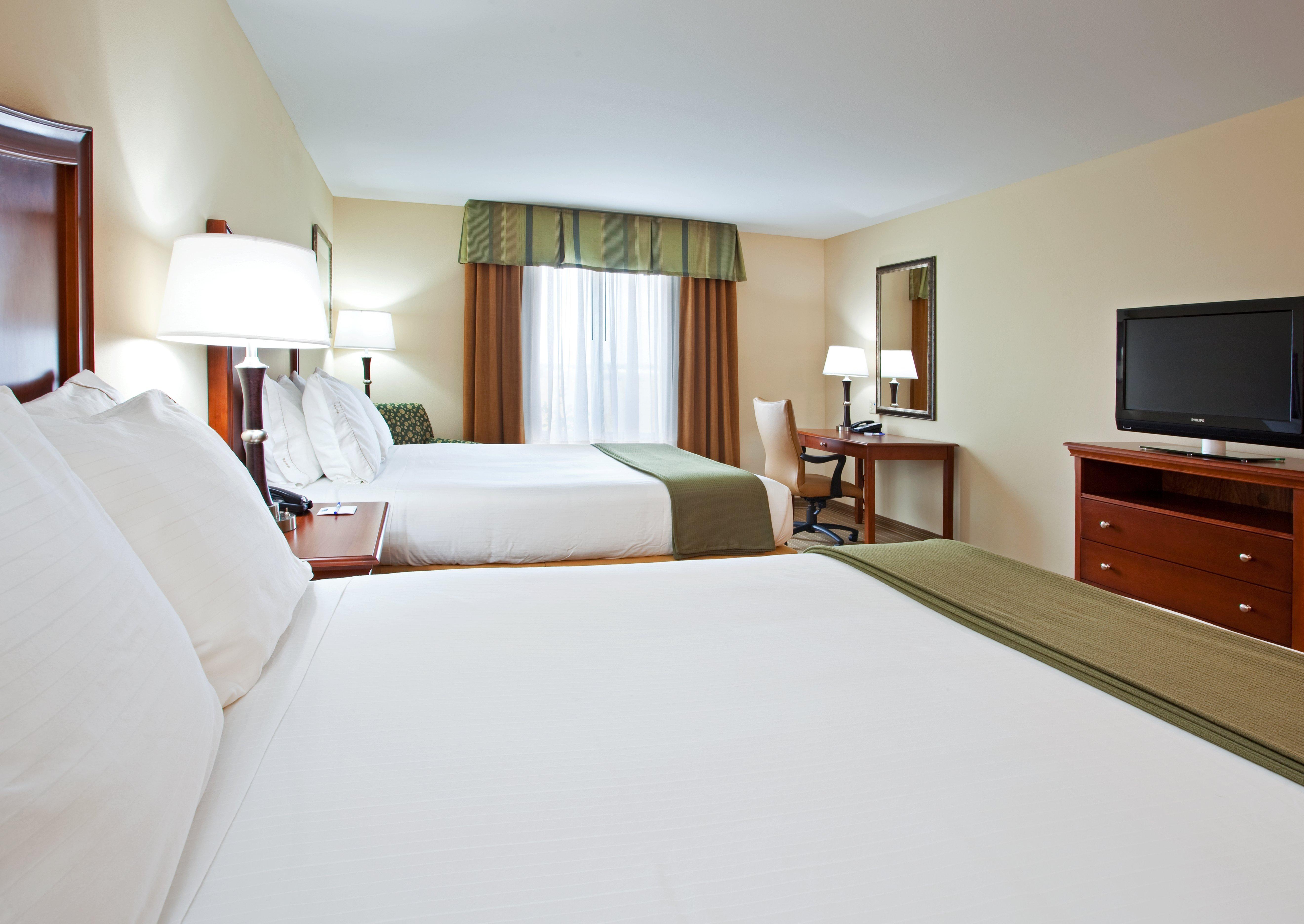Holiday Inn Express Hotel & Suites Portland By Ihg Buitenkant foto