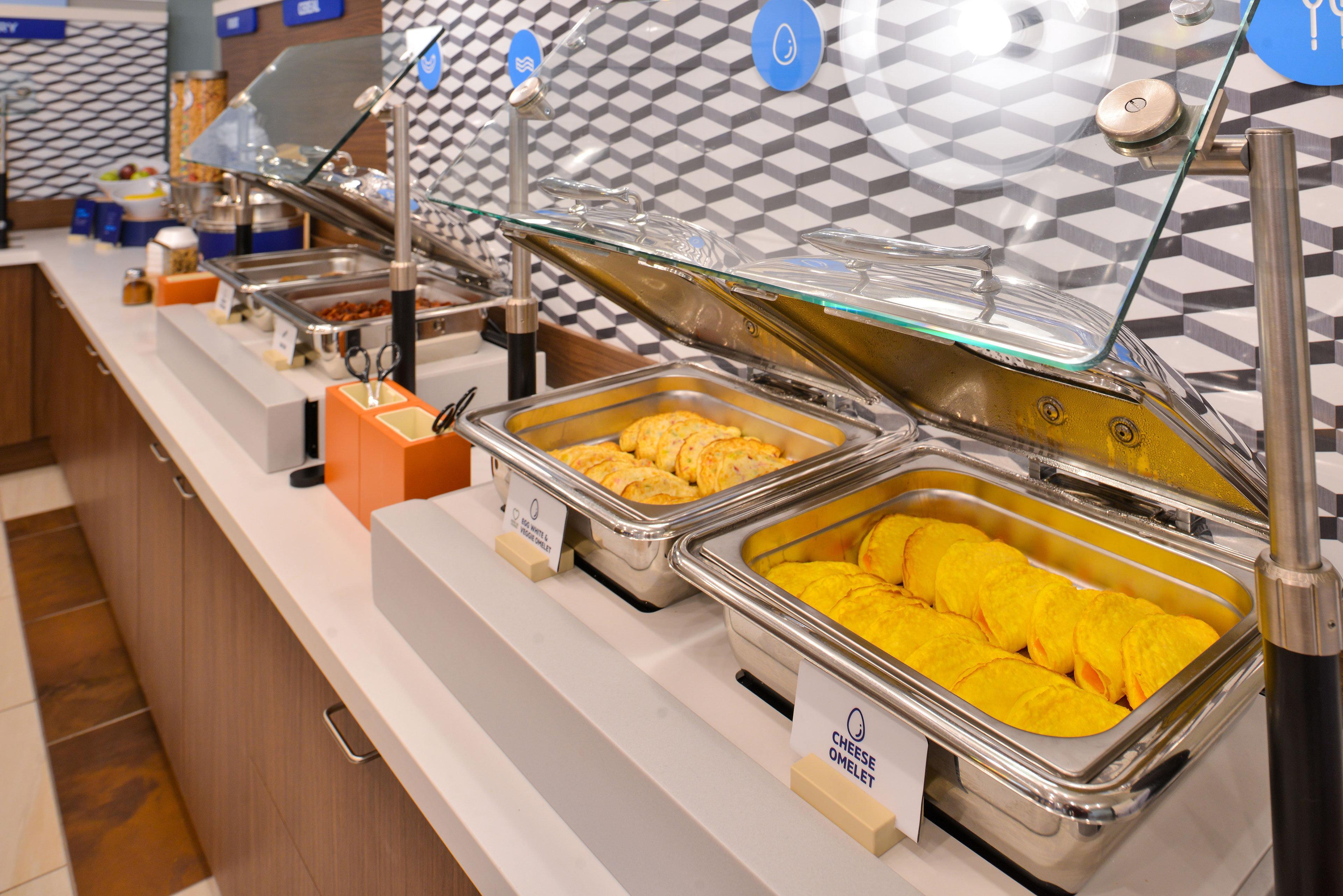 Holiday Inn Express Hotel & Suites Portland By Ihg Buitenkant foto