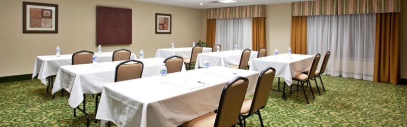 Holiday Inn Express Hotel & Suites Portland By Ihg Buitenkant foto